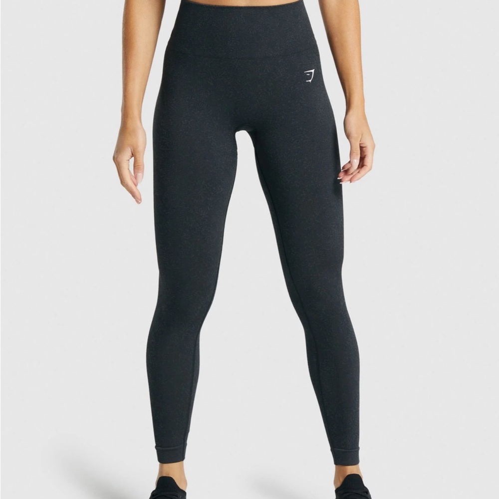 gymshark adapt fleck seamless legging